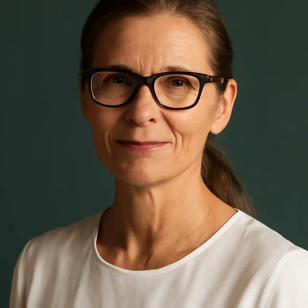 Petra Holm